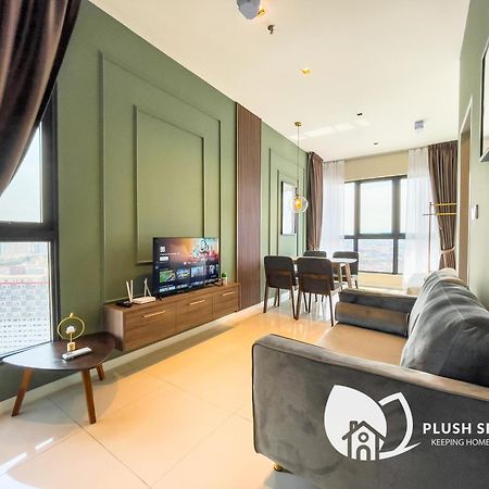 Highpark Suites At Petaling Jaya, Kelana Jaya By Plush Δωμάτιο φωτογραφία
