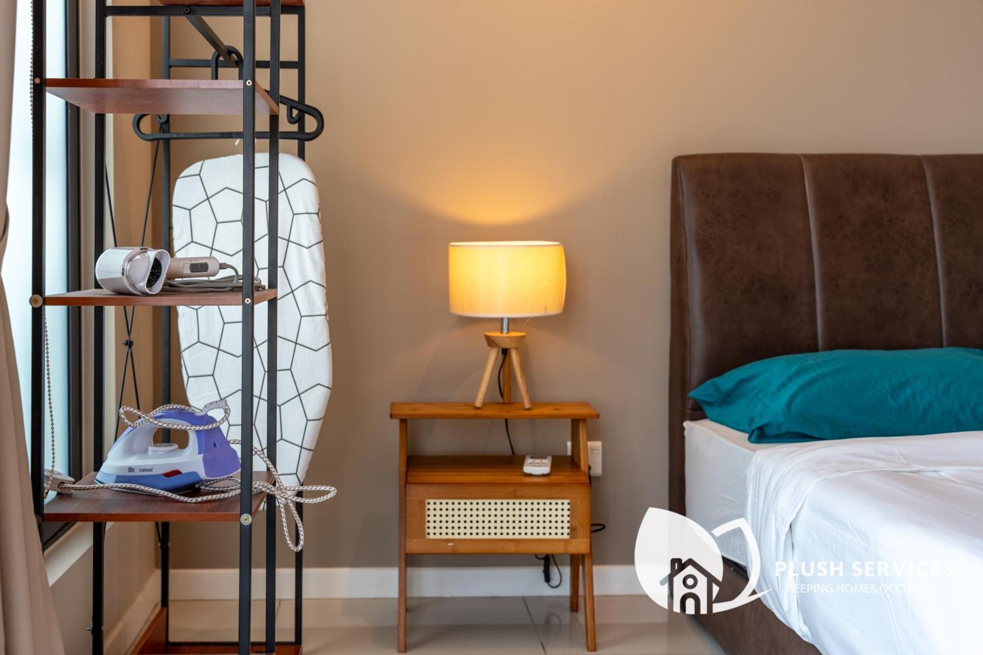 Highpark Suites At Petaling Jaya, Kelana Jaya By Plush Εξωτερικό φωτογραφία