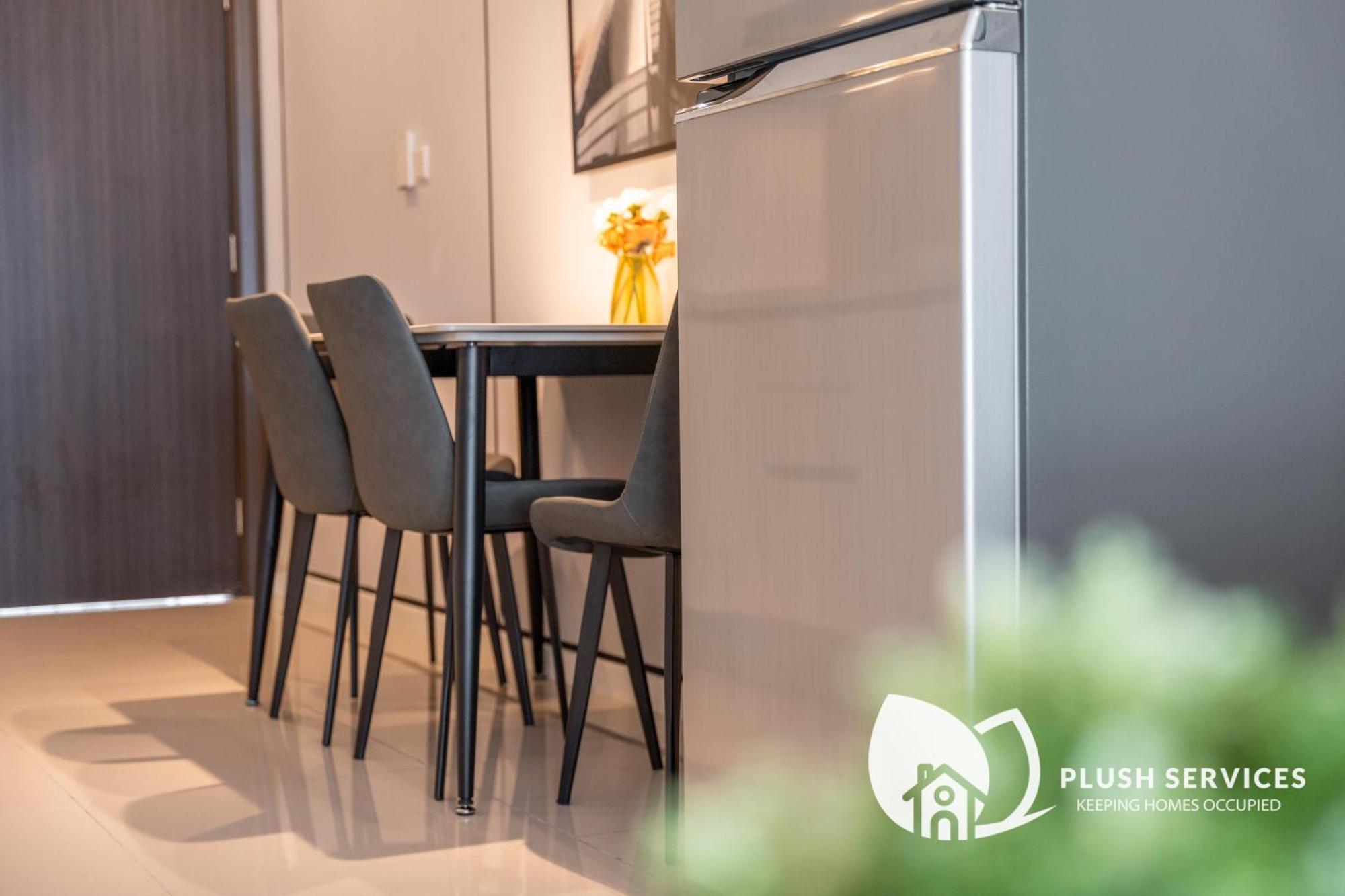 Highpark Suites At Petaling Jaya, Kelana Jaya By Plush Εξωτερικό φωτογραφία