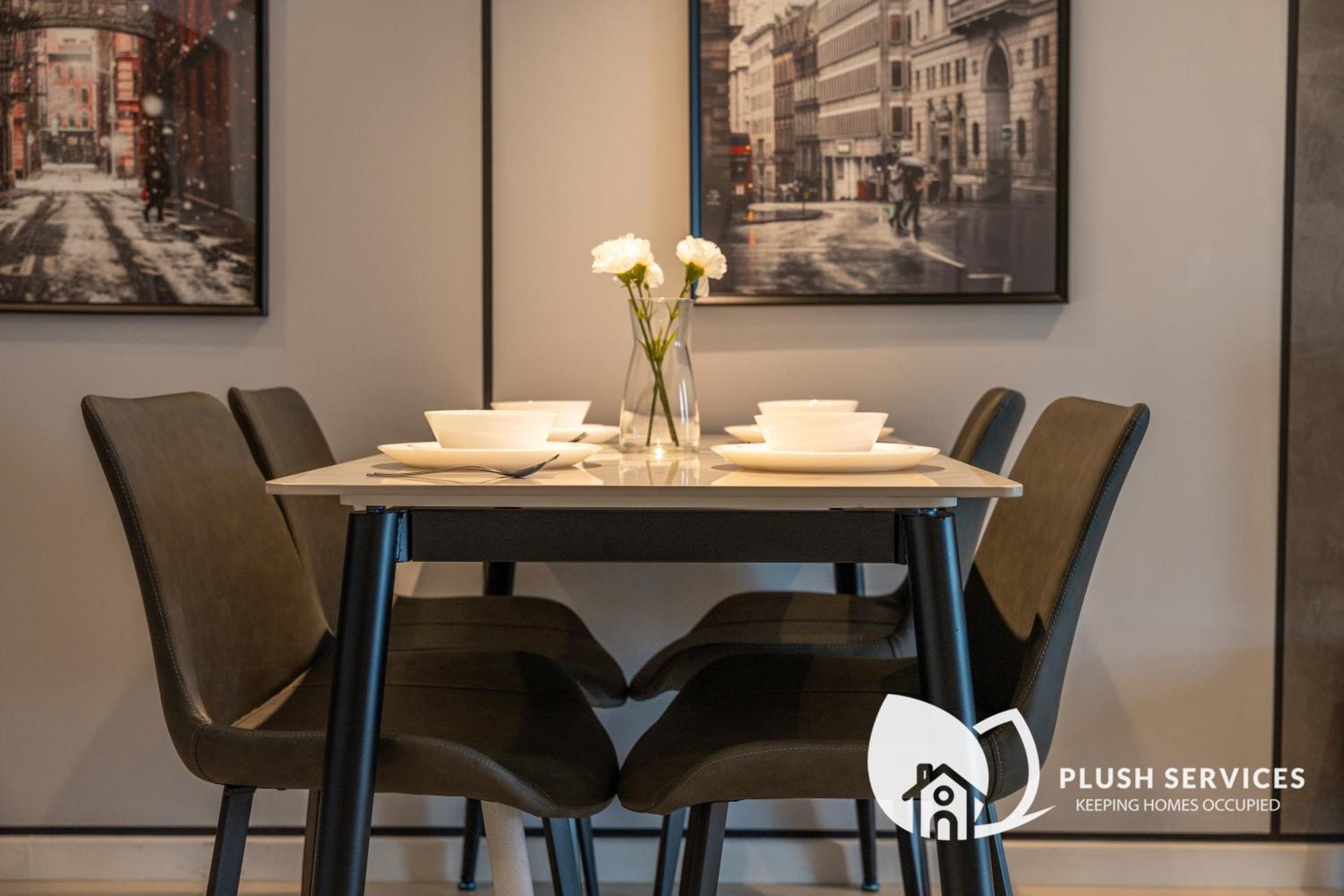 Highpark Suites At Petaling Jaya, Kelana Jaya By Plush Εξωτερικό φωτογραφία