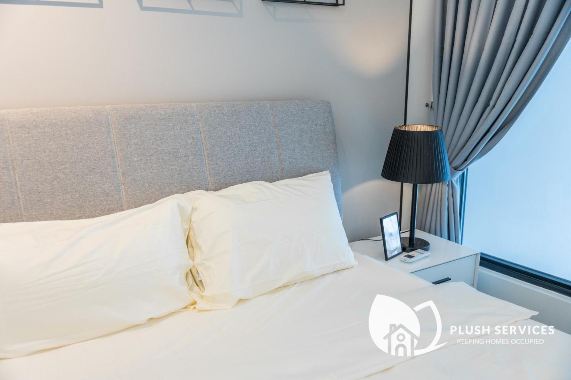 Highpark Suites At Petaling Jaya, Kelana Jaya By Plush Εξωτερικό φωτογραφία